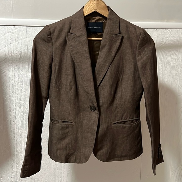 Banana Republic Jackets & Blazers - Banana republic blazer